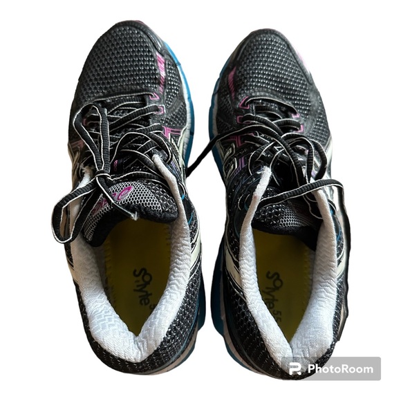 ASICS GT-2000 Sneakers - Picture 8 of 12